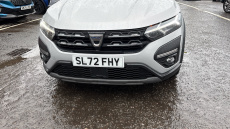 Dacia Jogger 1.0 TCe Extreme SE 5dr Petrol Estate